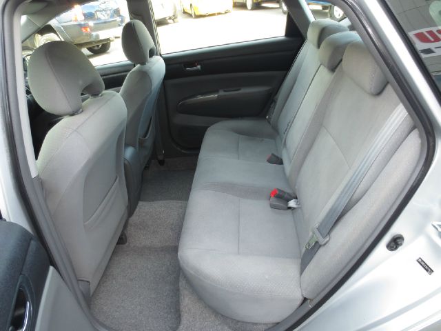 2008 Toyota Prius LTHR TRIM