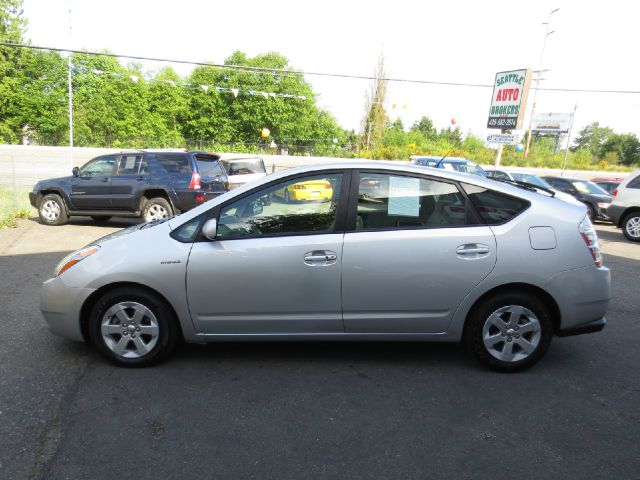 2008 Toyota Prius LTHR TRIM