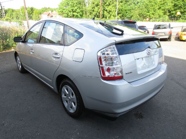 2008 Toyota Prius LTHR TRIM