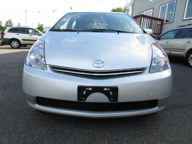 2008 Toyota Prius LTHR TRIM