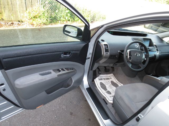 2008 Toyota Prius LTHR TRIM