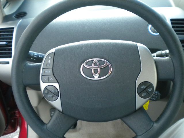 2008 Toyota Prius ZX3 BASE