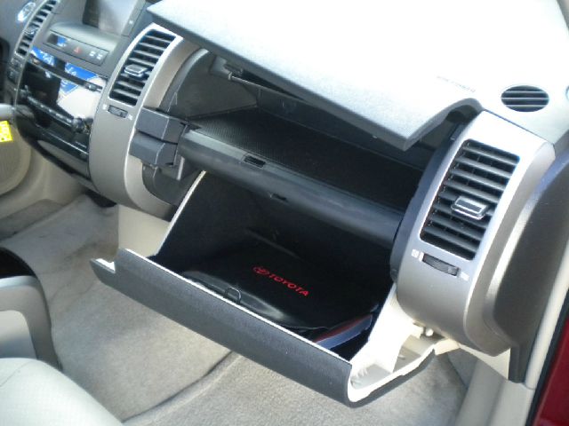 2008 Toyota Prius ZX3 BASE