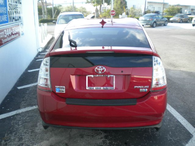 2008 Toyota Prius ZX3 BASE