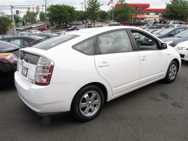 2008 Toyota Prius 1 Owner