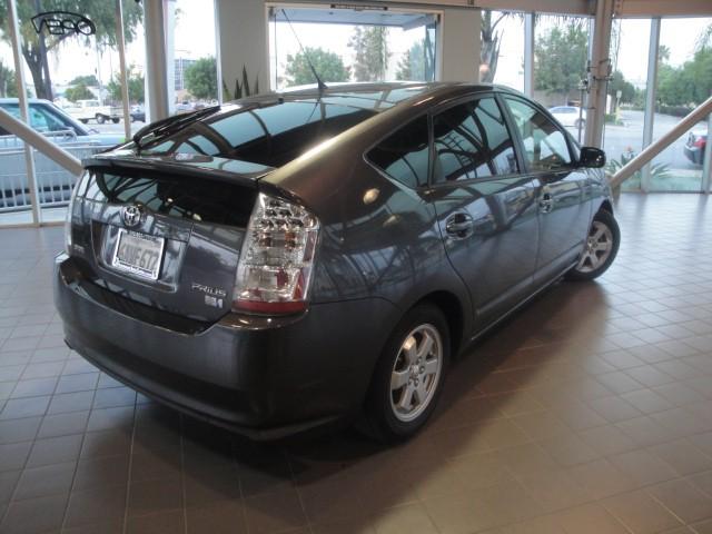 2008 Toyota Prius Unknown