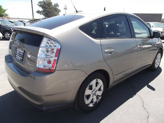 2008 Toyota Prius Graphite