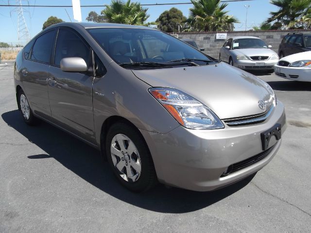 2008 Toyota Prius Graphite