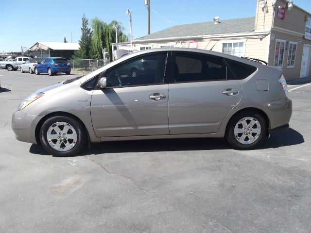 2008 Toyota Prius Graphite