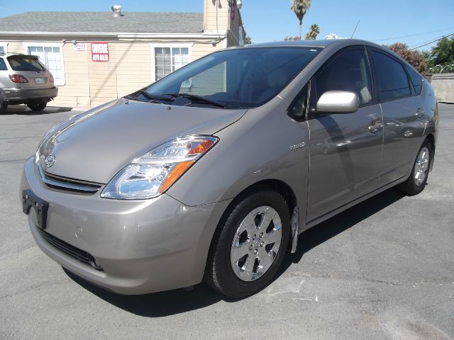 2008 Toyota Prius Graphite