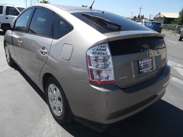 2008 Toyota Prius Graphite