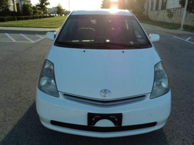 2008 Toyota Prius Graphite