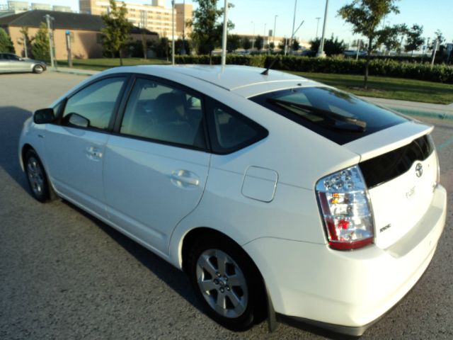 2008 Toyota Prius Graphite