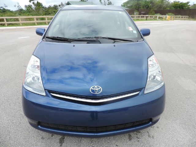 2008 Toyota Prius Base