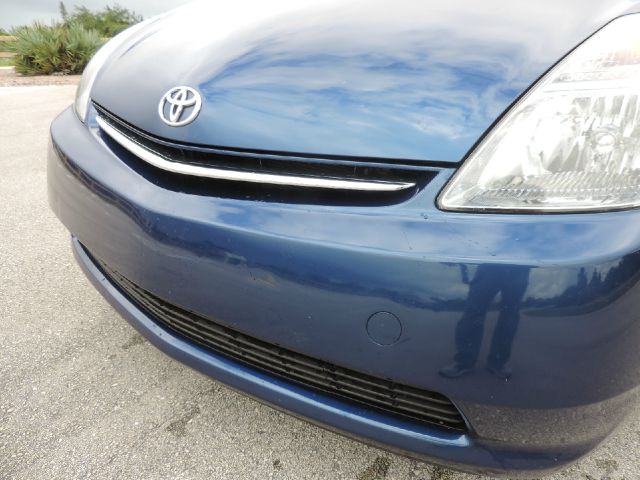 2008 Toyota Prius Base