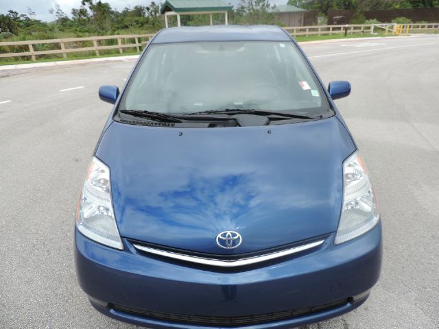 2008 Toyota Prius Base