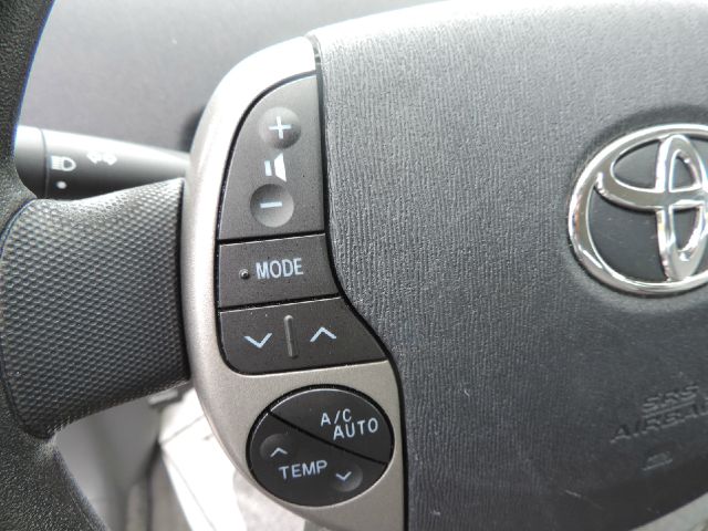 2008 Toyota Prius Base