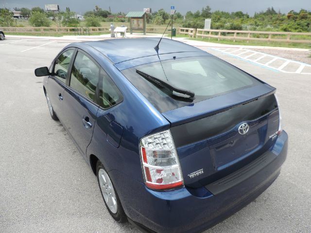 2008 Toyota Prius Base