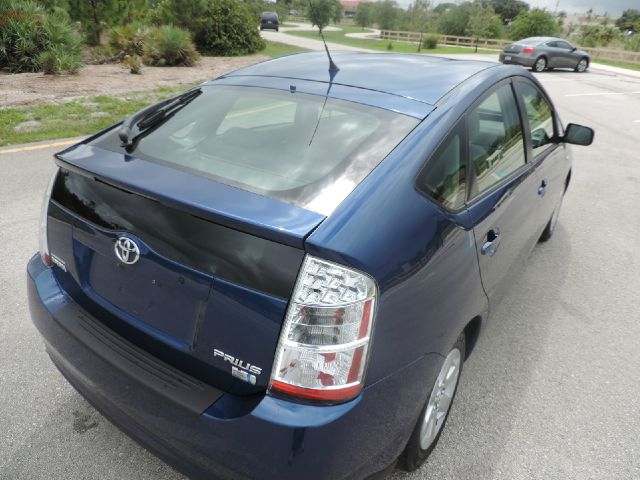 2008 Toyota Prius Base