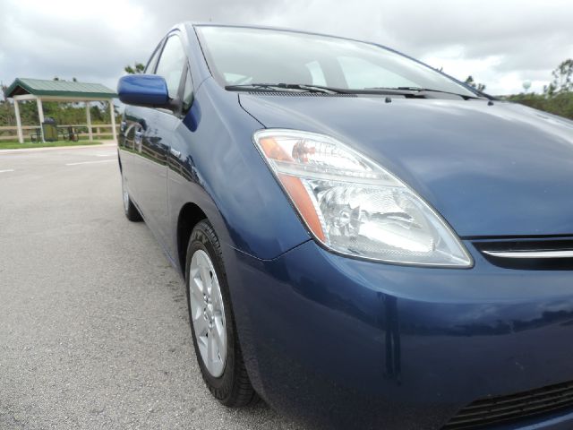 2008 Toyota Prius Base