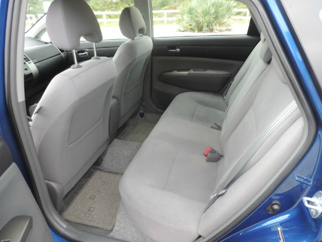 2008 Toyota Prius Base