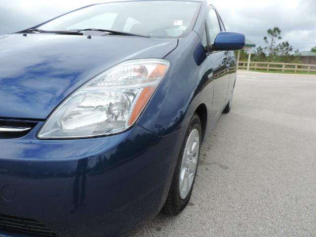 2008 Toyota Prius Base