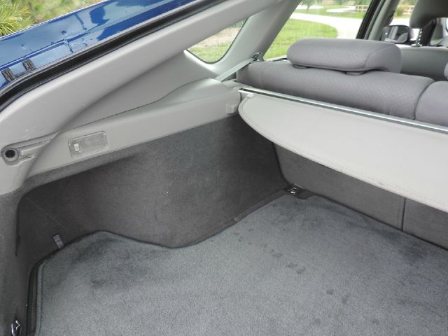 2008 Toyota Prius Base