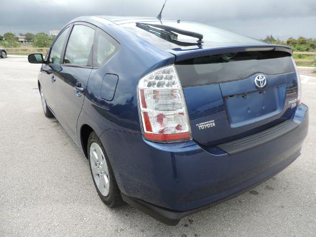 2008 Toyota Prius Base