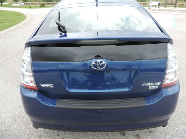 2008 Toyota Prius Base