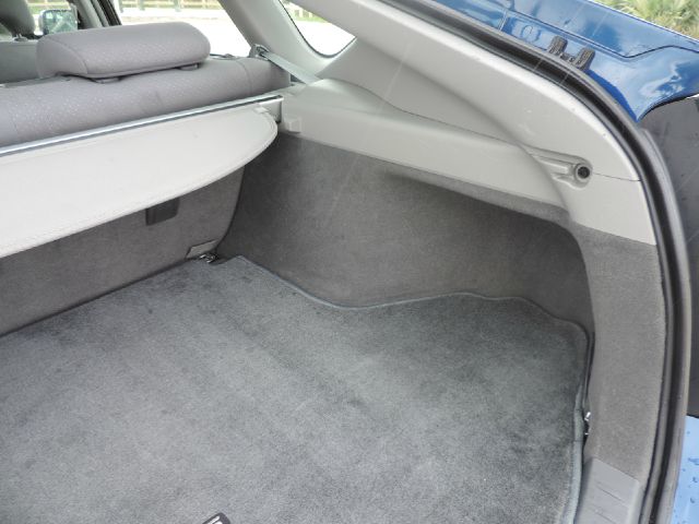 2008 Toyota Prius Base