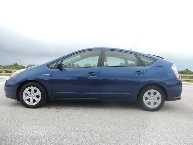 2008 Toyota Prius Base