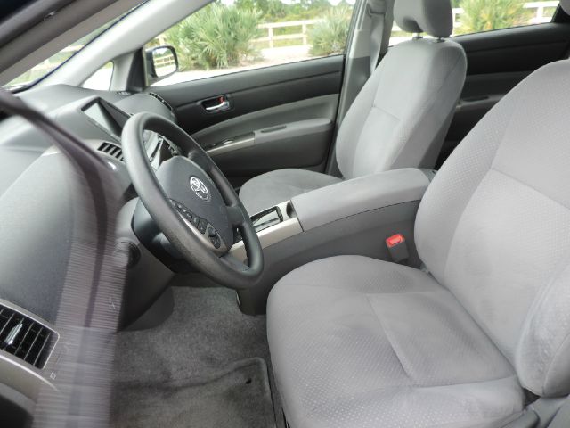 2008 Toyota Prius Base