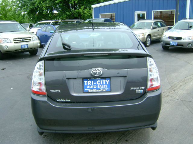 2008 Toyota Prius Graphite