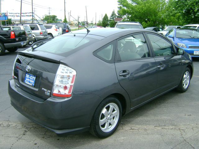 2008 Toyota Prius Graphite