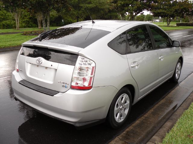 2008 Toyota Prius 3.5