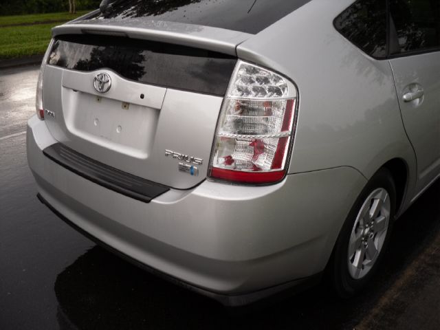 2008 Toyota Prius 3.5