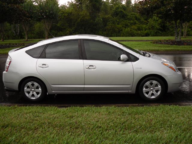 2008 Toyota Prius 3.5