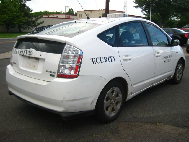 2008 Toyota Prius Base