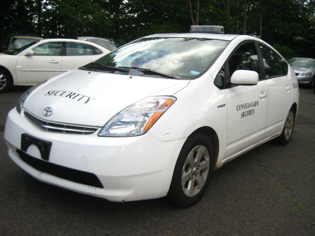 2008 Toyota Prius Base