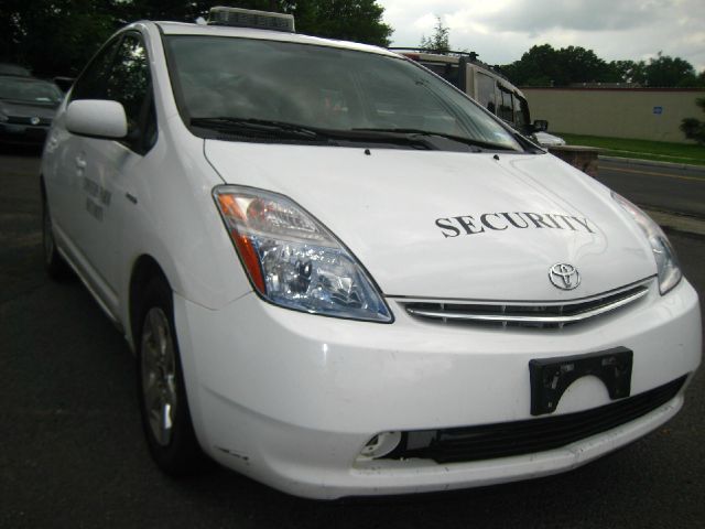 2008 Toyota Prius Base