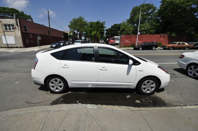 2008 Toyota Prius 3.5