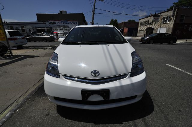 2008 Toyota Prius 3.5