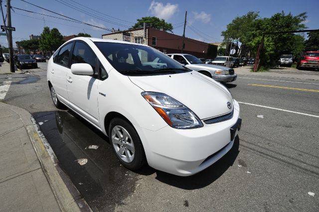 2008 Toyota Prius 3.5