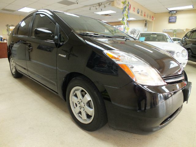 2008 Toyota Prius Base