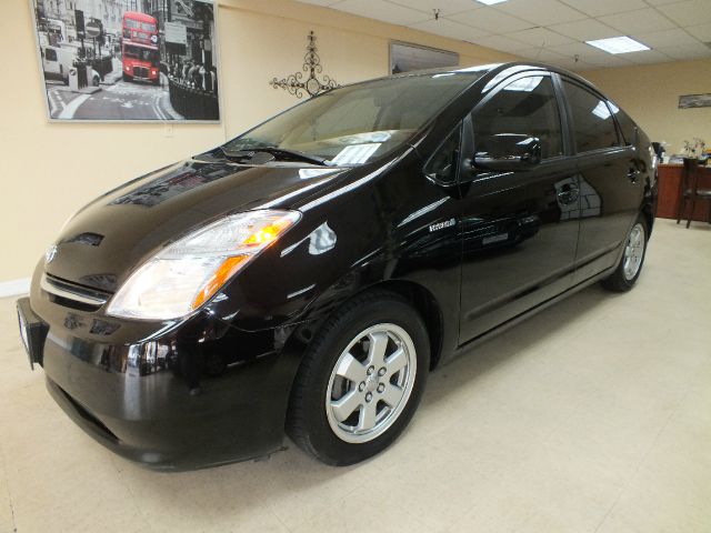 2008 Toyota Prius Base