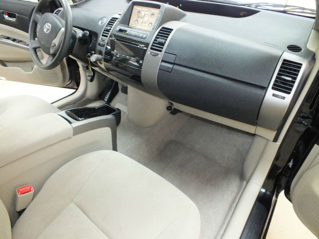 2008 Toyota Prius Base