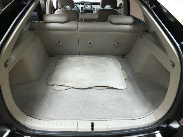 2008 Toyota Prius Base