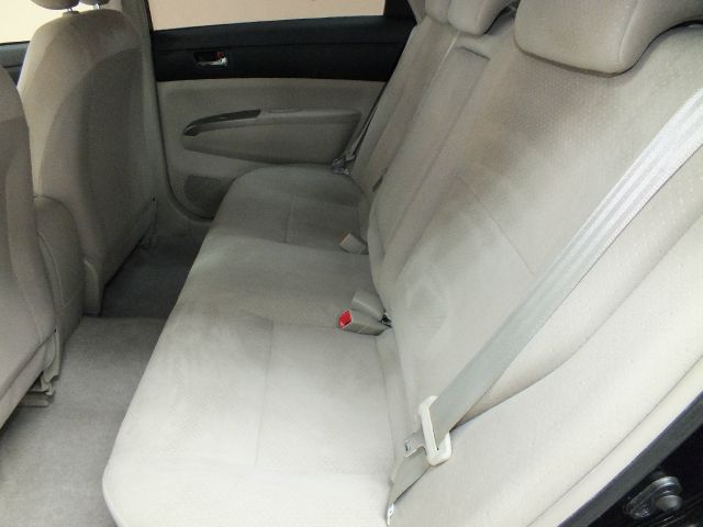 2008 Toyota Prius Base