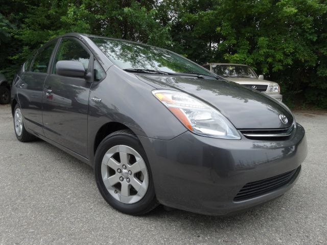 2008 Toyota Prius Graphite