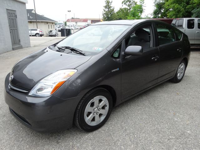 2008 Toyota Prius Graphite